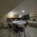 Rhythm Provincia di Istanbul