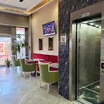 Rhythm Hotel Provincia di Istanbul