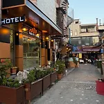 Rhythm Provincia di Istanbul