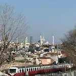 Rhythm Hotel Provincia di Istanbul