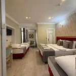 Rhythm 2* Provincia di Istanbul