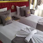 Rhythm Provincia di Istanbul