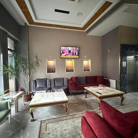 Rhythm Provincia di Istanbul