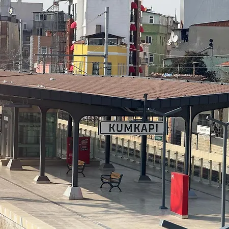 Rhythm 5* Istanbul