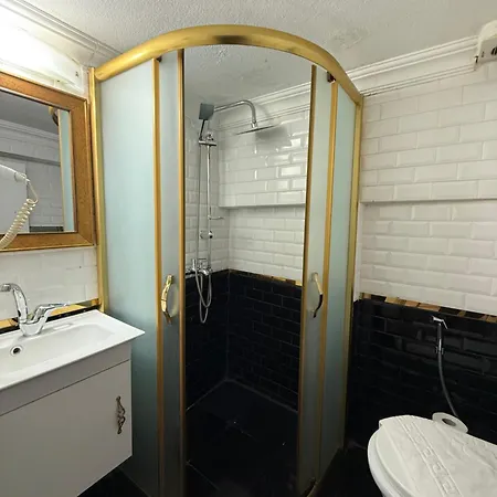 Hotell Rhythm