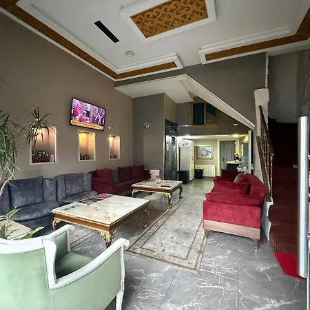 Rhythm Hotell