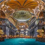Hotel Rhythm Estambul
