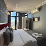 Rhythm Hotel Estambul