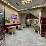 Rhythm Hotel