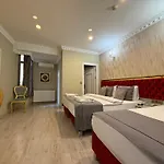 Hotel Rhythm Estambul