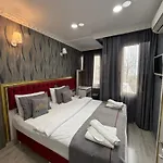 Hotel Rhythm Istanboel