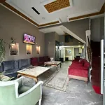 Rhythm Hotel