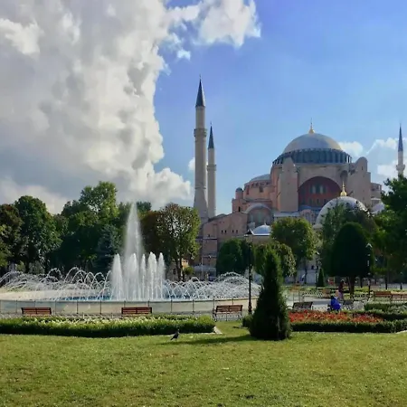 Rhythm 2* Istanbul
