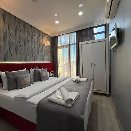 Otel Rhythm
