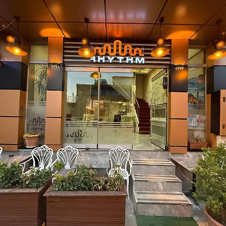 Hotel Rhythm 5*