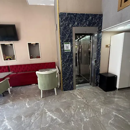Rhythm Otel 2*