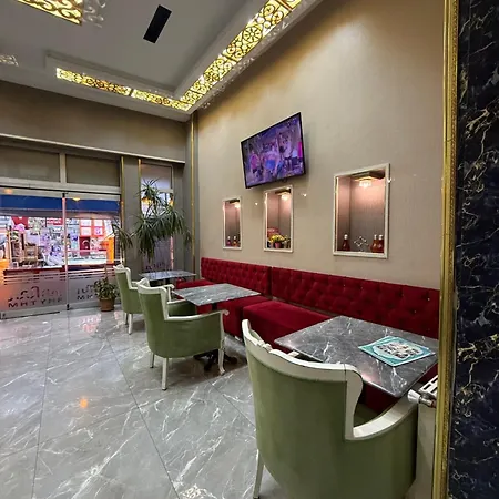 Rhythm Otel