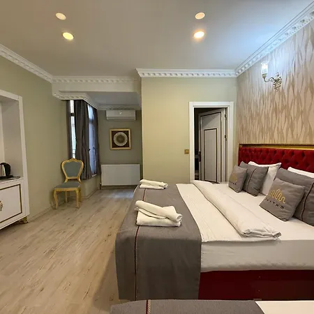 Otel Rhythm