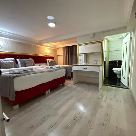 Rhythm Provincia di Istanbul