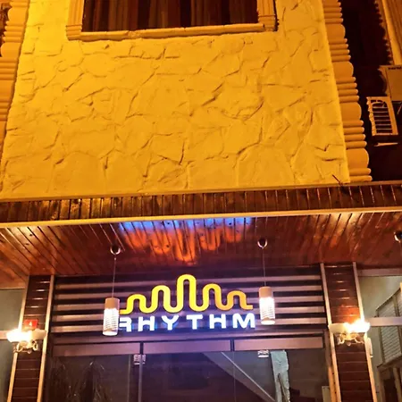 Hotel Rhythm 2*