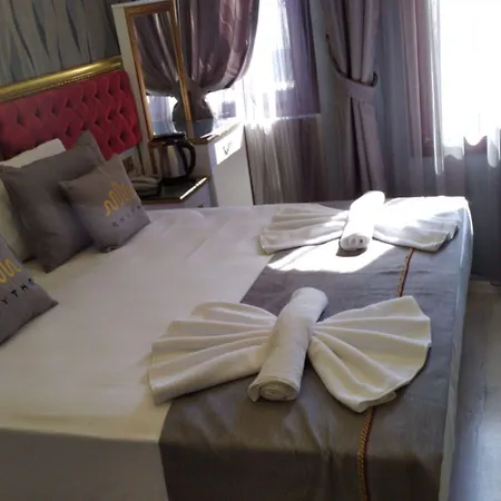 Rhythm Provincia di Istanbul