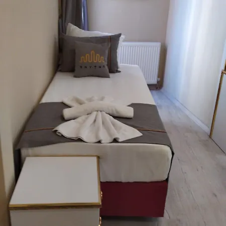 Hotel Rhythm Istambul