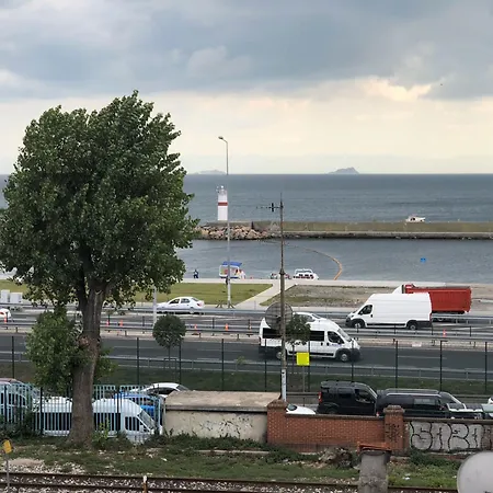 Rhythm Istanbulská provincie