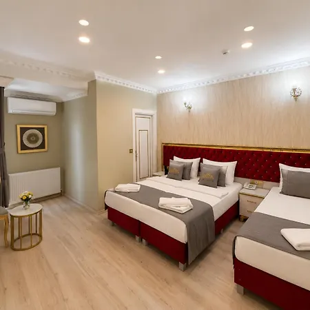 Hotel Rhythm