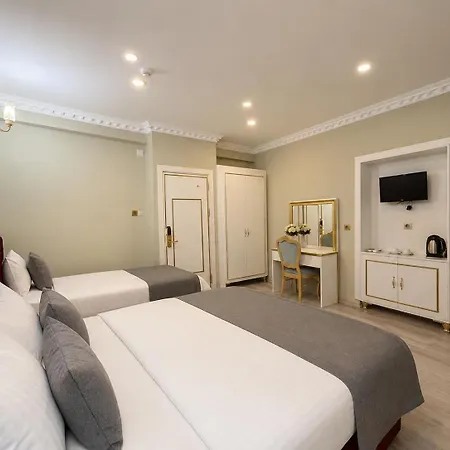 Rhythm Hotel 2*