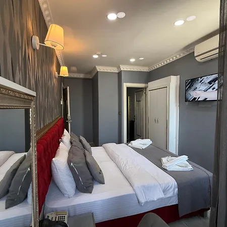 Hotel Rhythm 2*