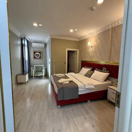 Hotel Rhythm Istanbul