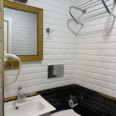 Rhythm Hotel Istanbul