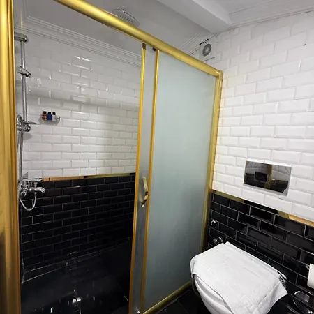 Hotel Rhythm Istanbul
