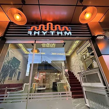 Rhythm Hotel Istanbul