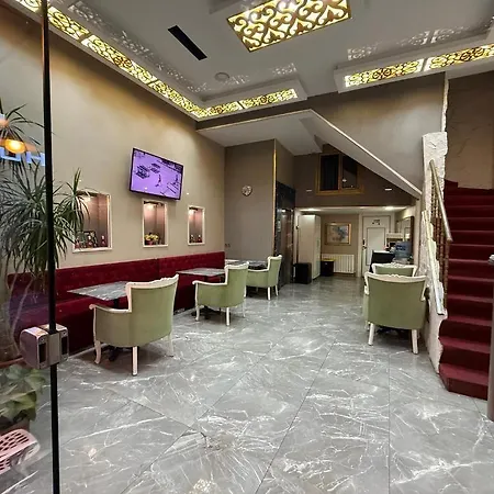 Hotel Rhythm 3*