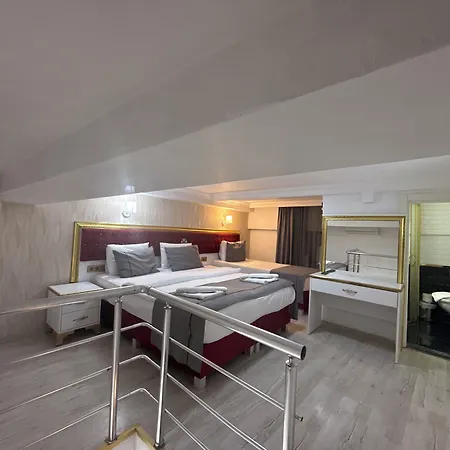 Rhythm Hotel