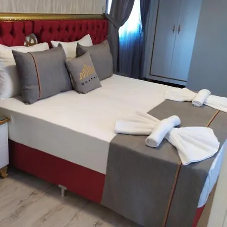 Otel Rhythm 2*