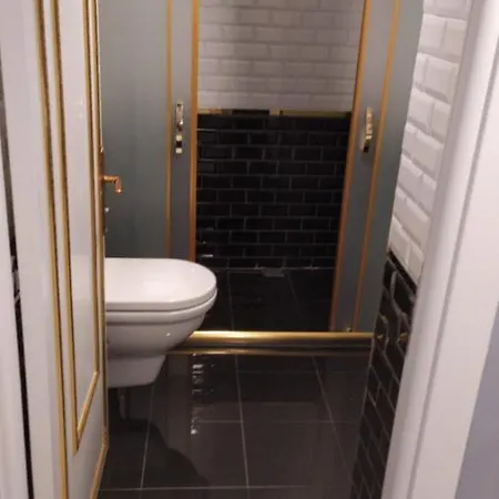 Hotel Rhythm Istanbulská provincie