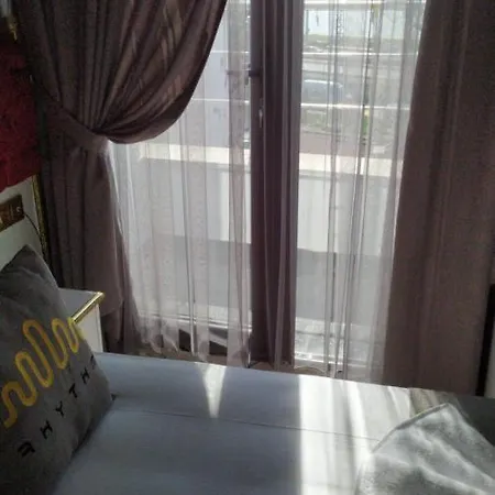 Hotel Rhythm Istambul