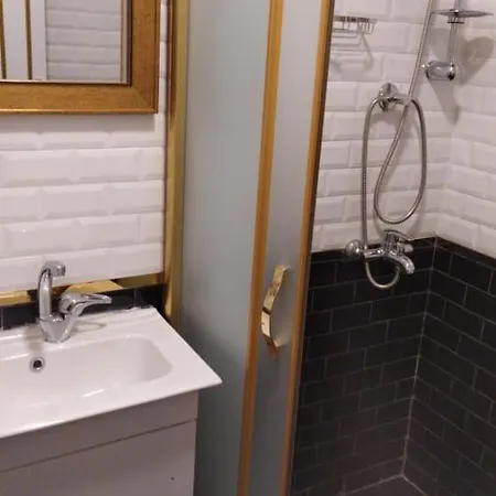 Hotel Rhythm Istambul