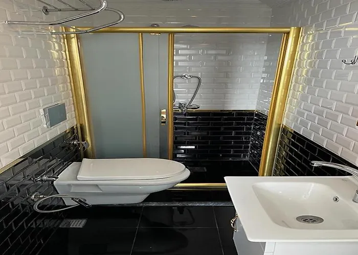 酒店 Rhythm 伊斯坦布尔