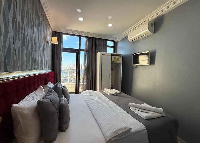 Rhythm 酒店 伊斯坦布尔