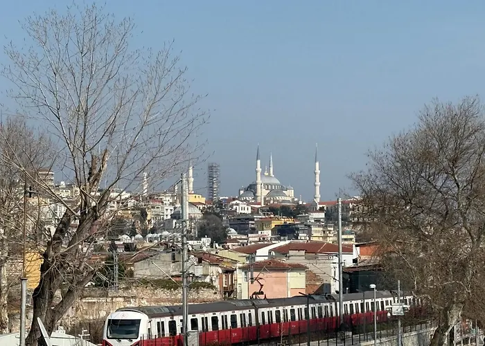 Rhythm 酒店 伊斯坦布尔