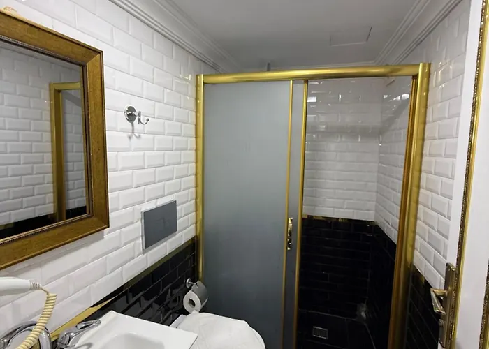 酒店 Rhythm 伊斯坦布尔