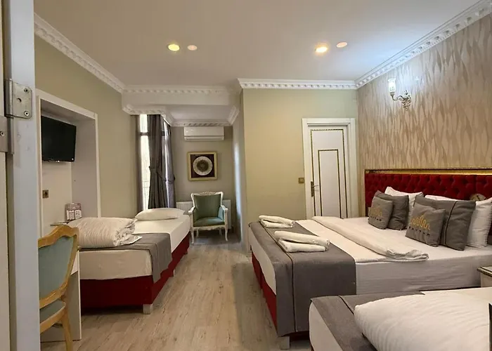 Rhythm 2* 伊斯坦布尔