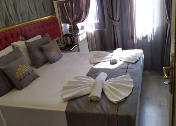 Rhythm 伊斯坦布尔