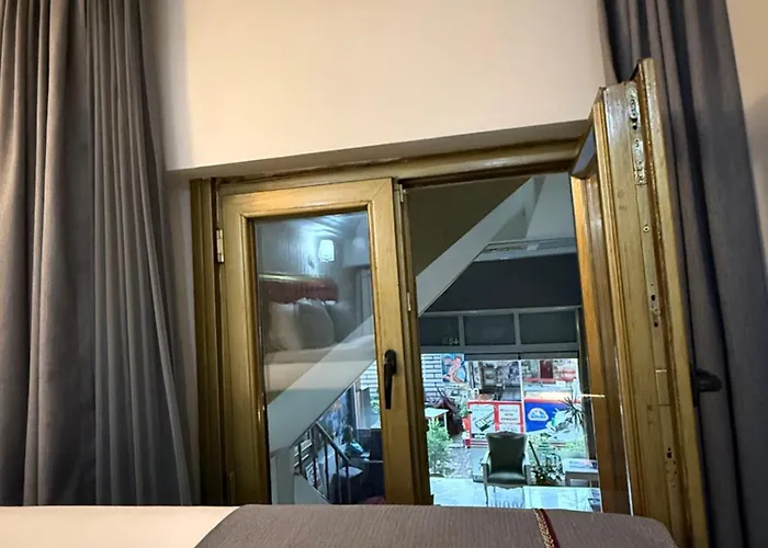 Rhythm 2* 伊斯坦布尔