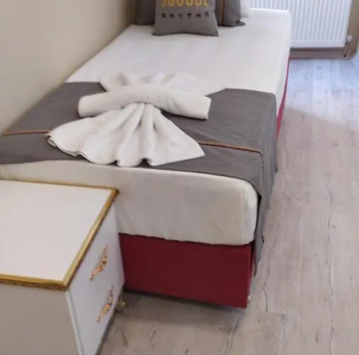 Rhythm 2* 伊斯坦布尔