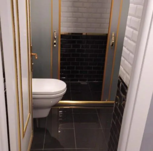 酒店 Rhythm 伊斯坦布尔