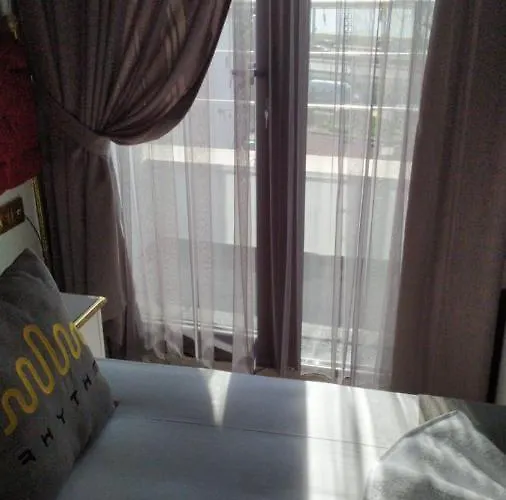 酒店 Rhythm 伊斯坦布尔